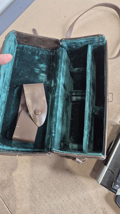 Кинокамера "Киев-16С-3". Рабочая.