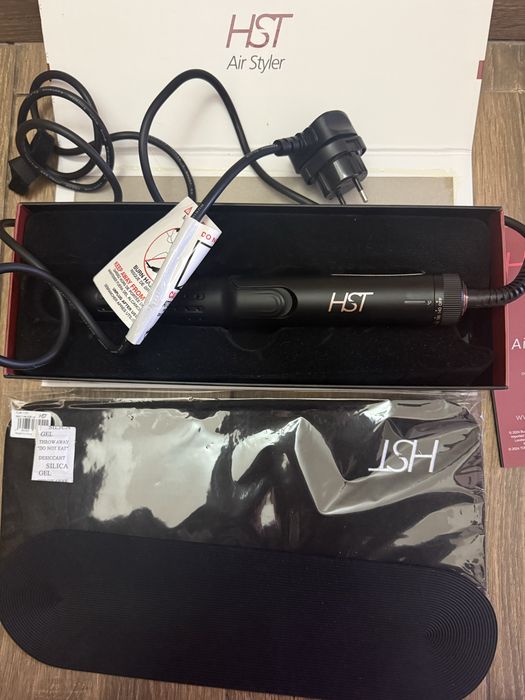 Ondulator profesional hst
