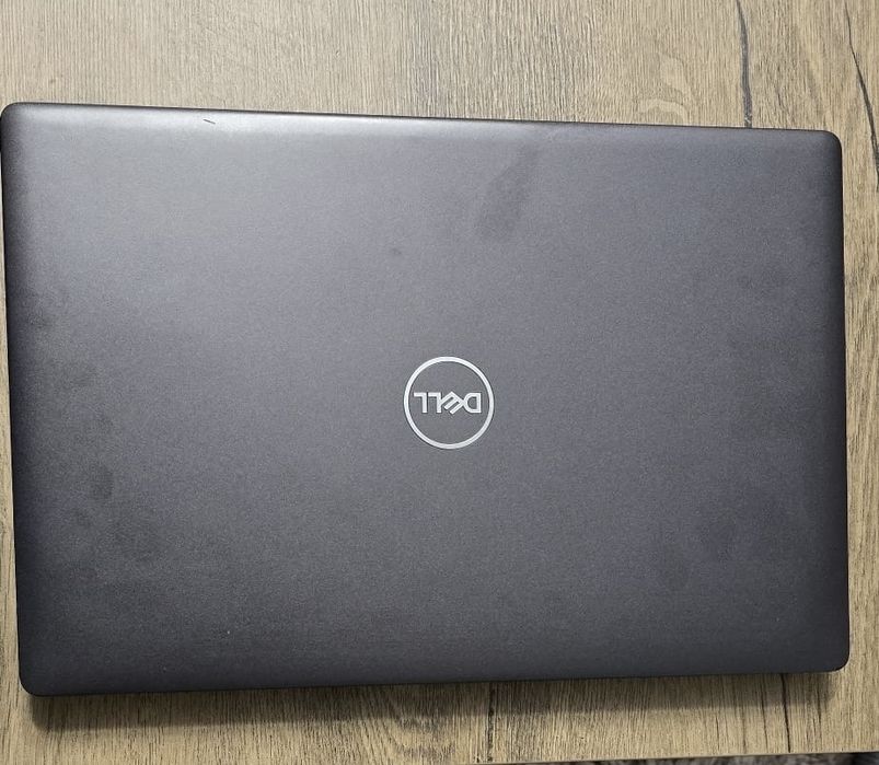 Laptop Dell Latitude 5400