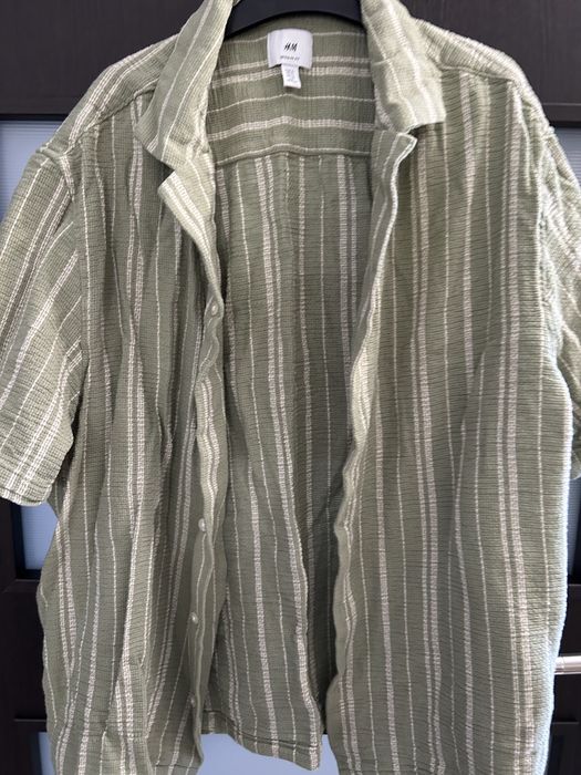 Camasi barbat hm marinea xl