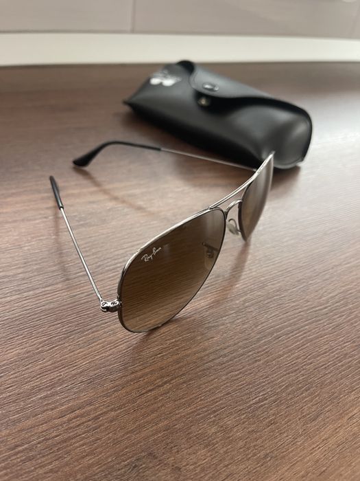 Ochelari de soare ray ban