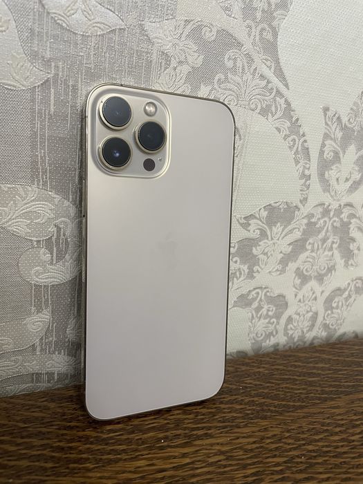 Айфон 13 про макс идеал