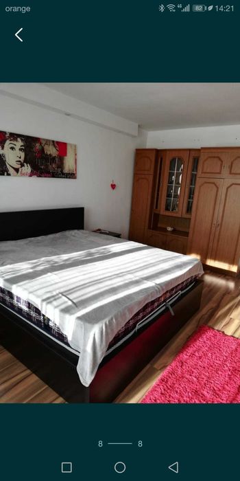 Vand apartamente cu 4 camere , Craiter Brasov