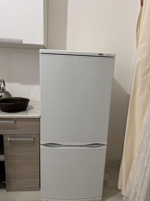 Продам холодильник б/у в рабочем состоянии