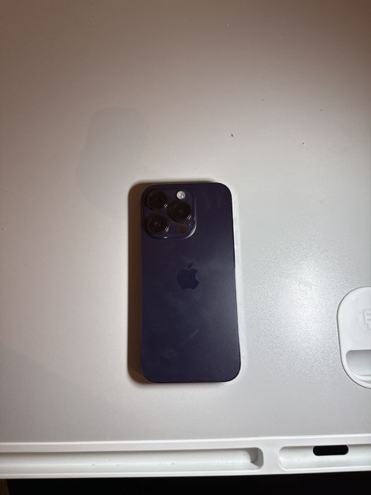IPhone 14 pro б/у