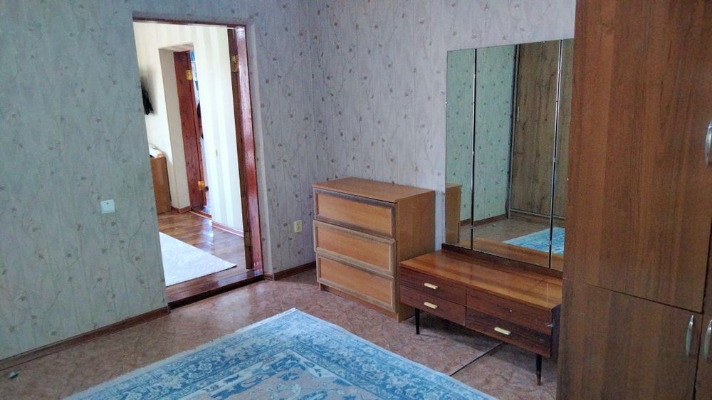 Срочно продам дом. Село Узынагаш, улица Макатаева, 94