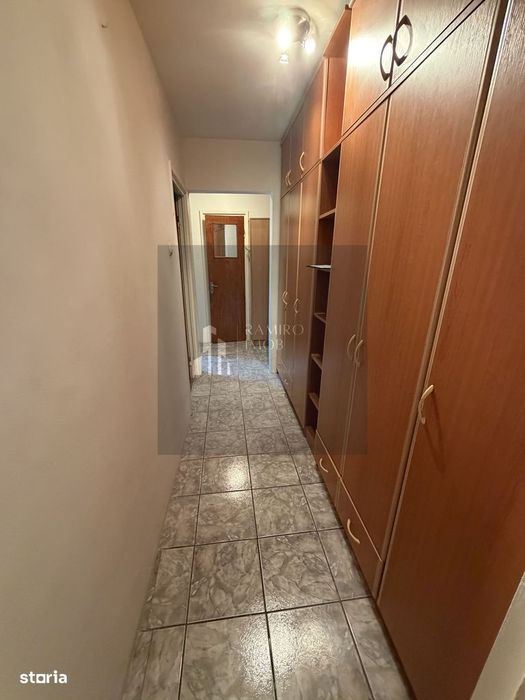 Apartament 2 camerwe decomandat / Centrala proprie
