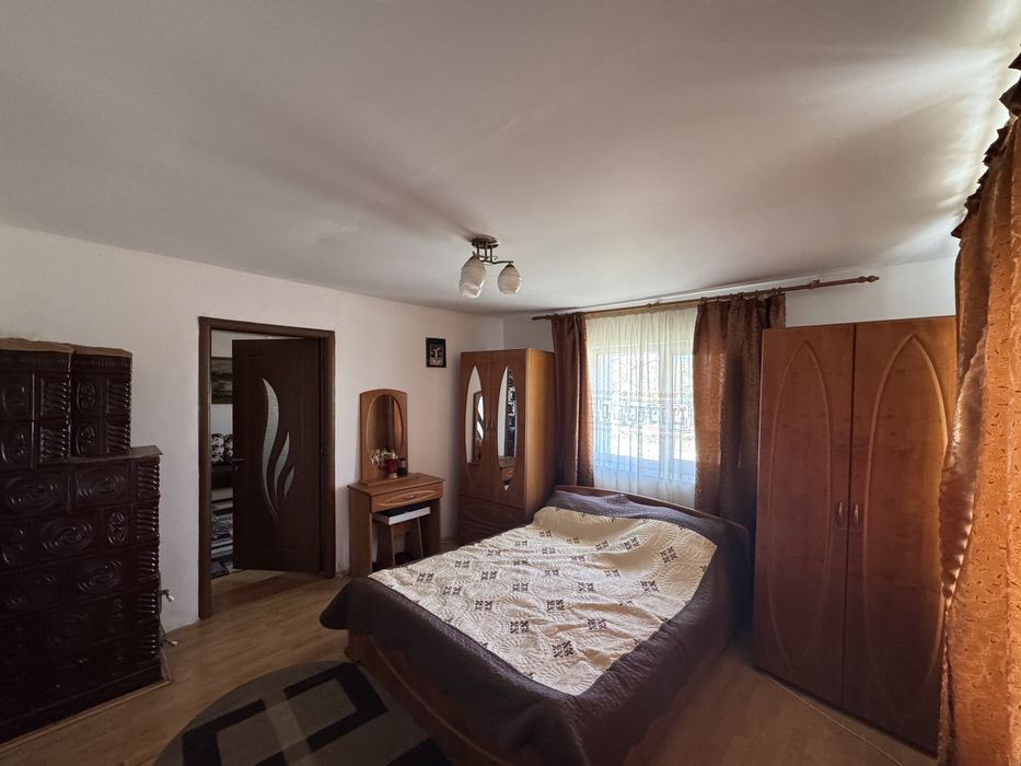 Casa de vanzare la 19 km de Zalau