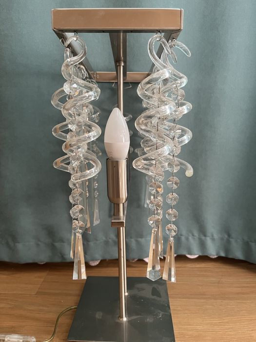 Светильник Турецкий