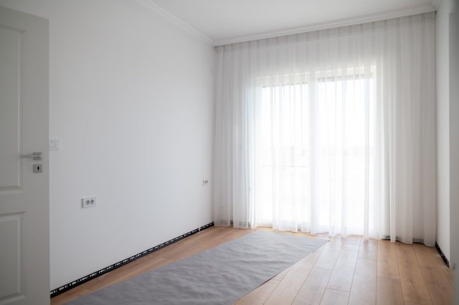 Apartament 2 camere finisat la cheie, 61,83 mp, decomandat – Sofyan Residence, Sântandrei, Bihor | 125.000 € cu TVA