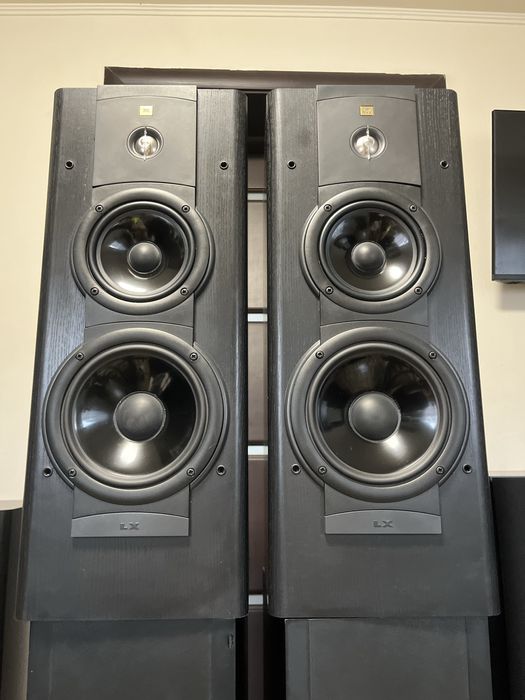 Boxe JBL LX30 150w 6ohmi