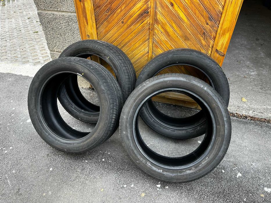 Всесезонни гуми за BMW X5 G05, Bridgestone