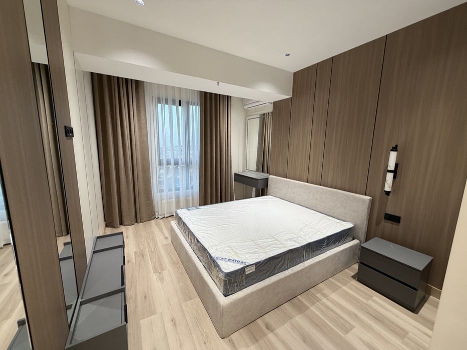 Modera Towers 3-х комнатная 71 м2