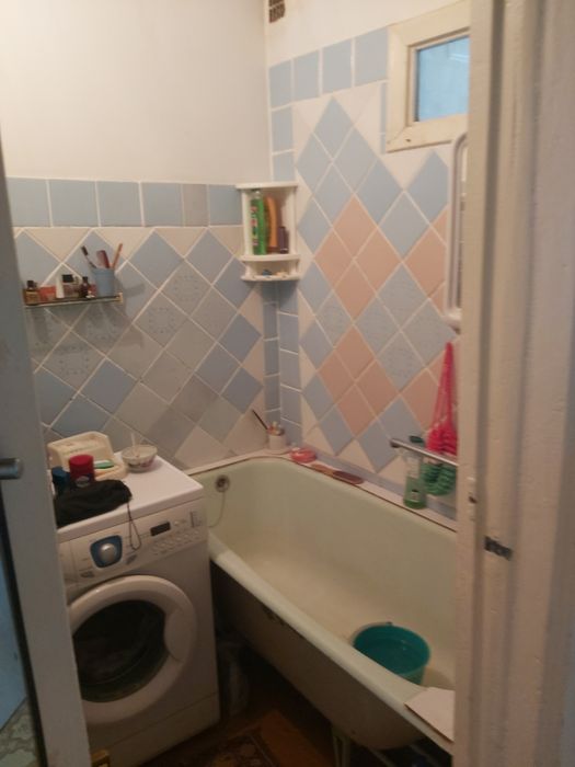 3 комнатная квартира