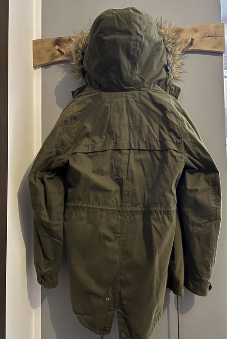 Geaca Tommy Hilfiger M