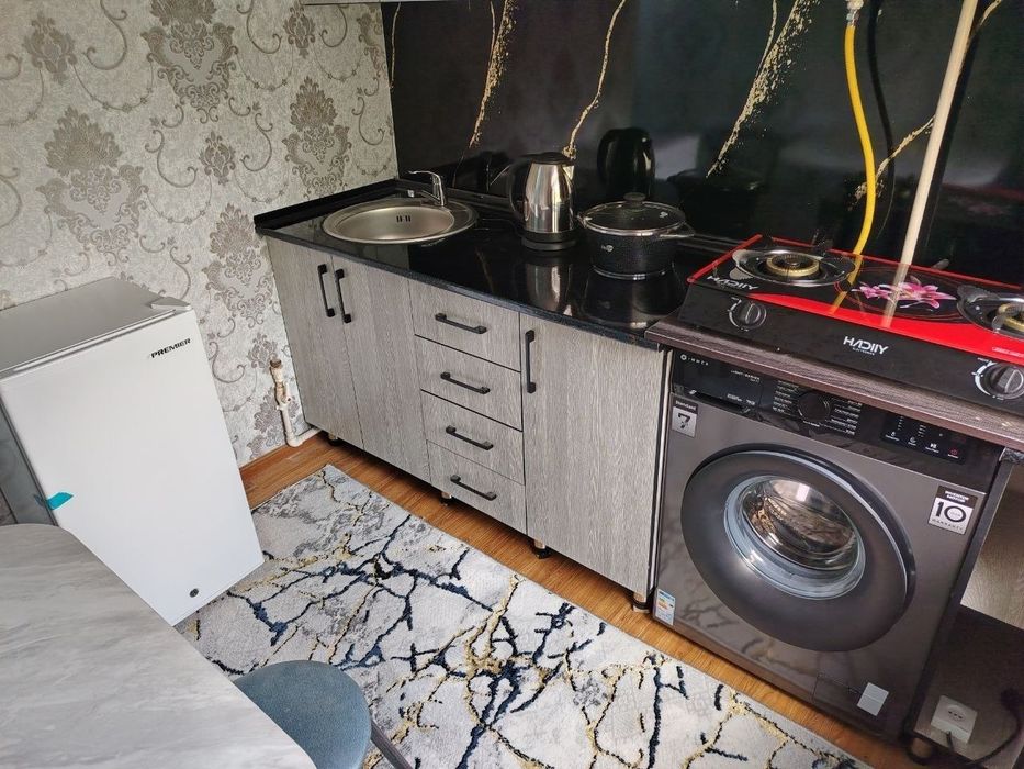 Gorgaz ga ijaraga dom beriladi