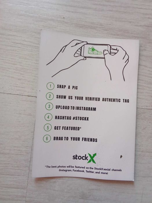 Продавам Jordan 4