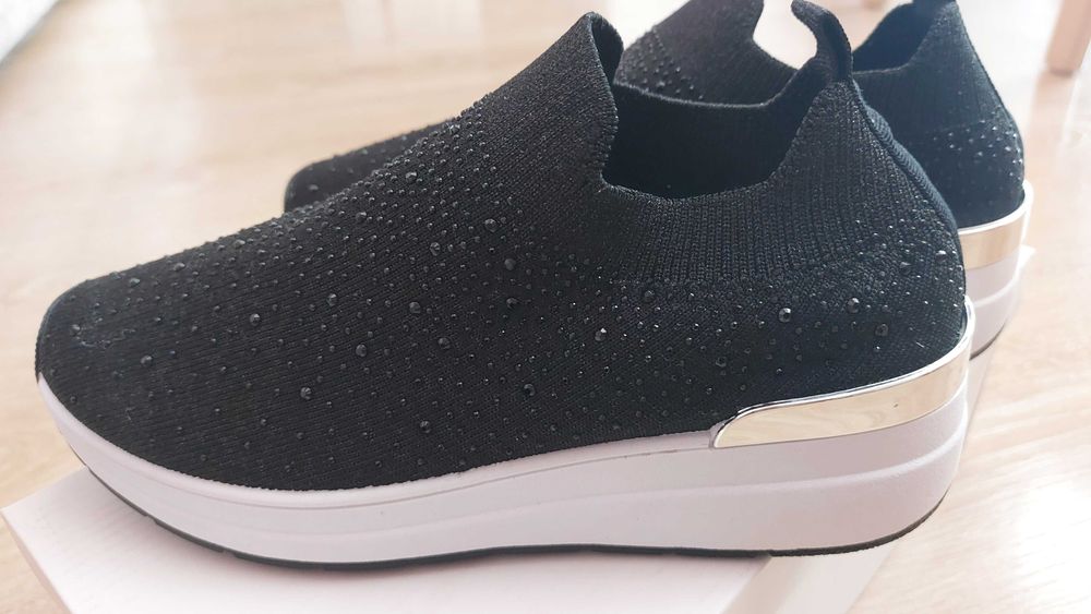 Дамски обувки Jenny Fairy, номер 37