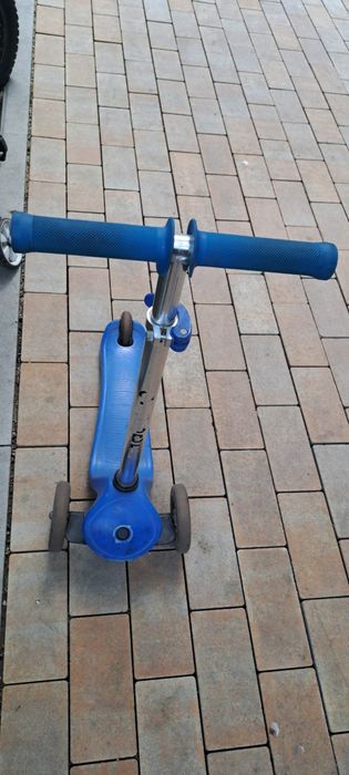 Самокат Globber Франция