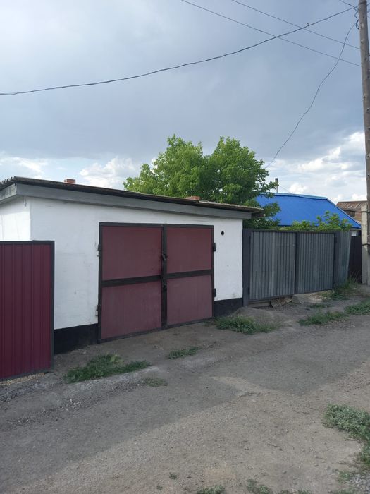 Продам частный дом 3 комнатный.