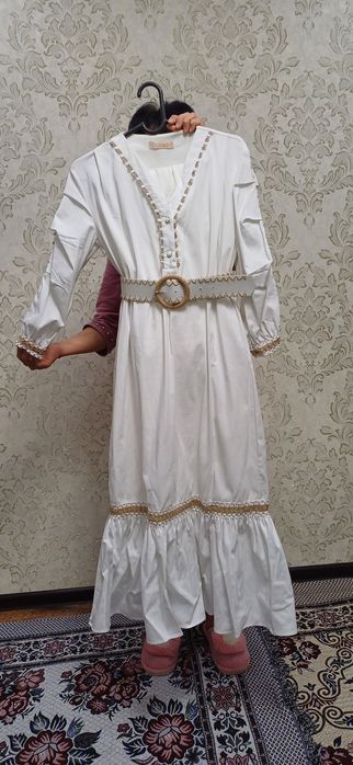 Продам турецкую платье