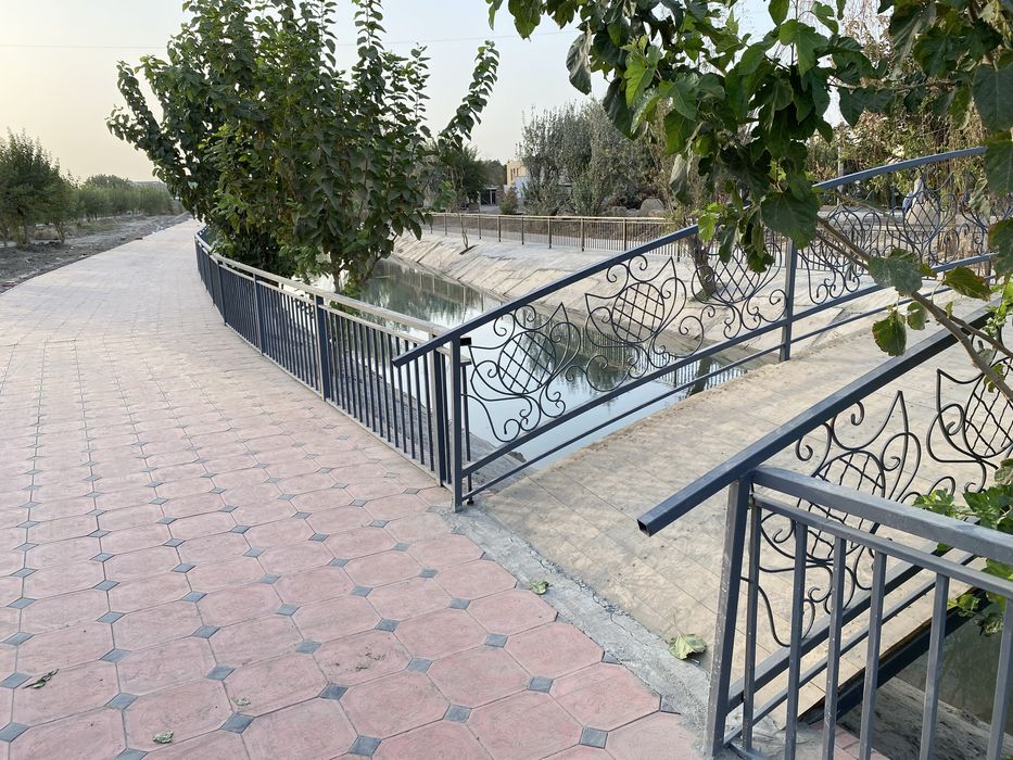 Ер сотилади 3,3 сотих (Термиз ш.)