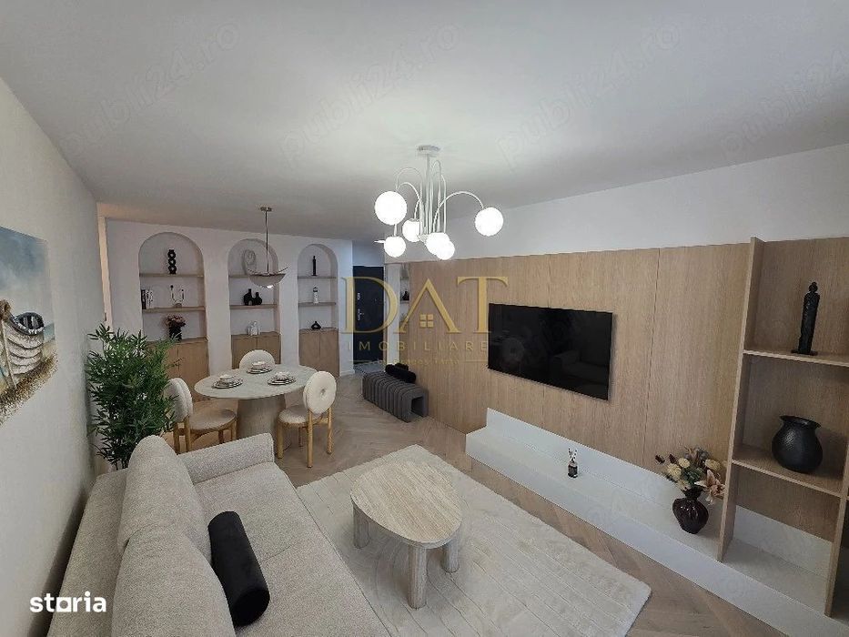 Apartament 2 camere | modern |  Elite City.