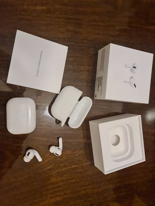 Apple AirPods Pro
