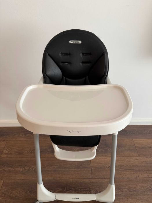 Столче за хранане Peg Perego Prima Pappa Follow Me