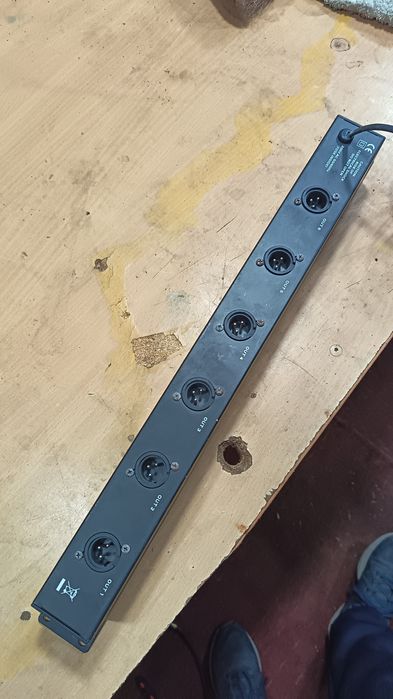 Boxe cu putere originală prosound