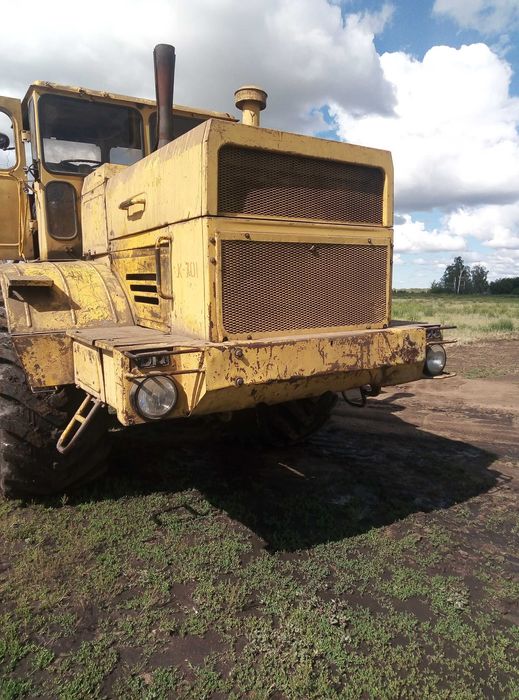 Продам сельхозтехнику: К701,К701Р