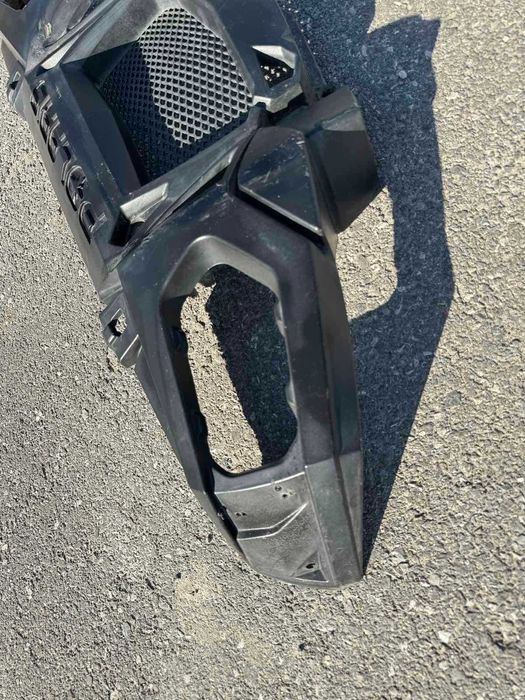 Предна пластмаса/маска за Polaris SPORTSMAN  550 850 - 1000  2009/2026