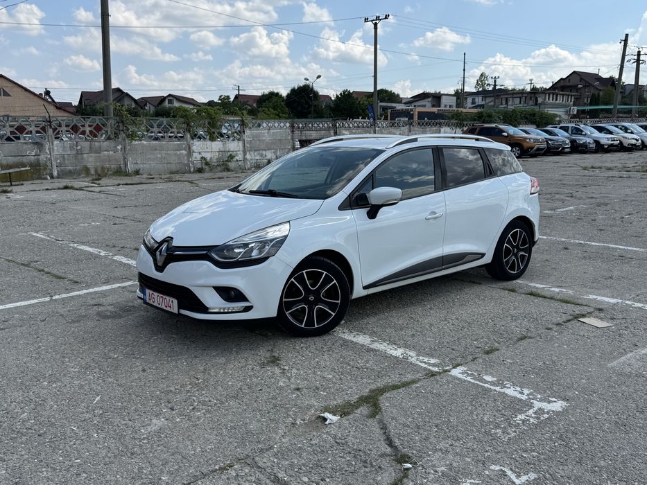 Clio4/facelift/1.5dci/90cp/2019/E6