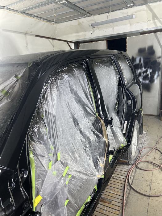 Гараж 100 квадрат с отоплением