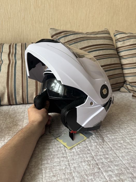 Шлем для мотоцикла