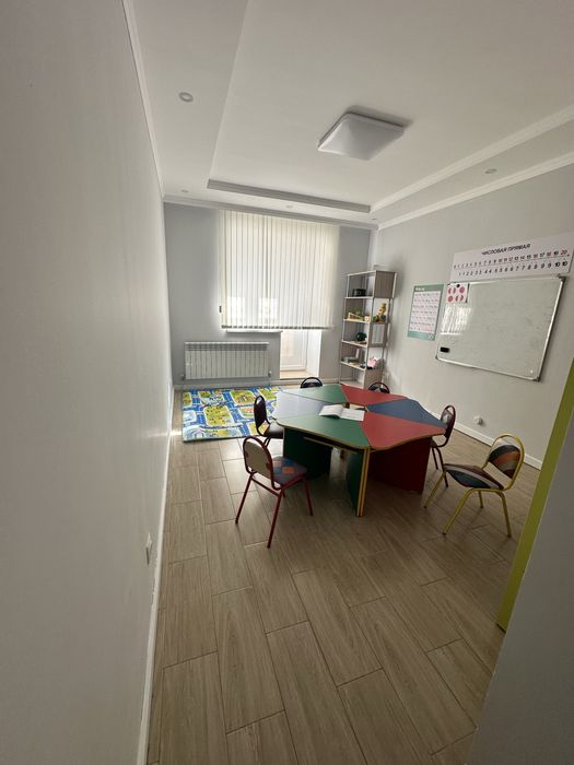 Продам готовый детский центр