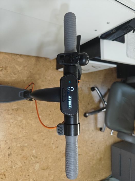 электросамокат Ninebot kickscooter e2 plus