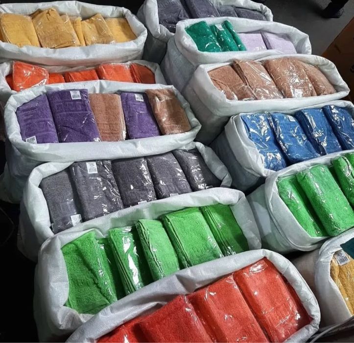 Полотенце Туркемнские Оптом