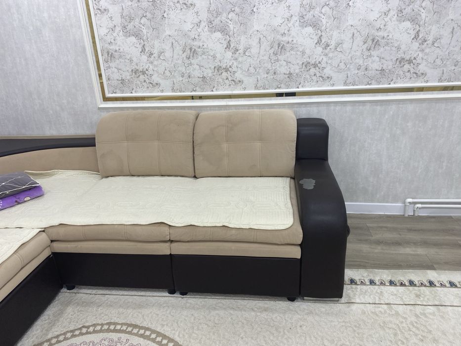 Продам Диван угловой