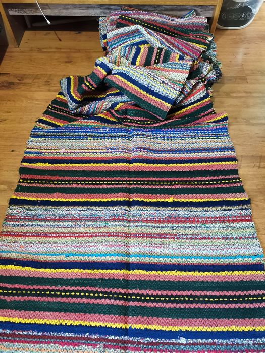 Черга тип пътека