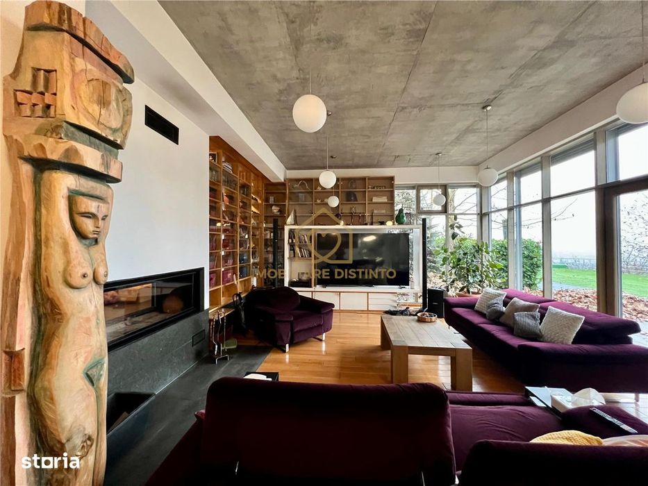 Casa exclusivista cu piscina! Exclusivitate! Comision 0!