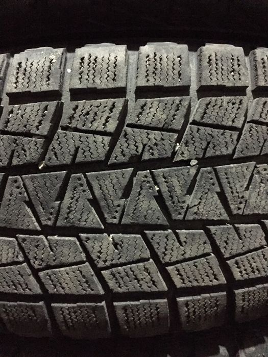 Бриджстоун близак  Bridgestone Blizak