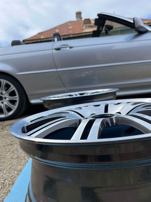 Jante M3 style67 originale M