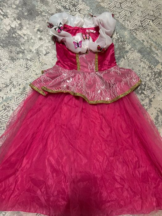 Костюмы карнавальные