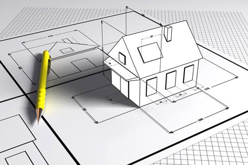 АПЗ проект дома Эскизный проект ИЖС Проектировщик Архитектор