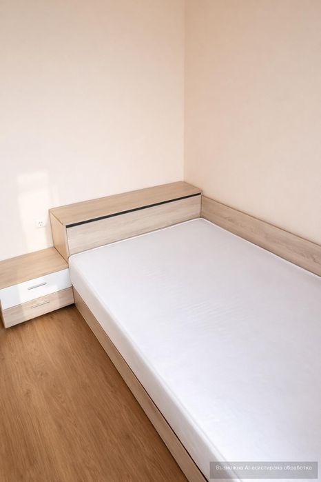 Дава се под наем Двустаен апартамент в Пловдив, Кючук Париж - 55 кв.м за 298.86 € - Снимка #3