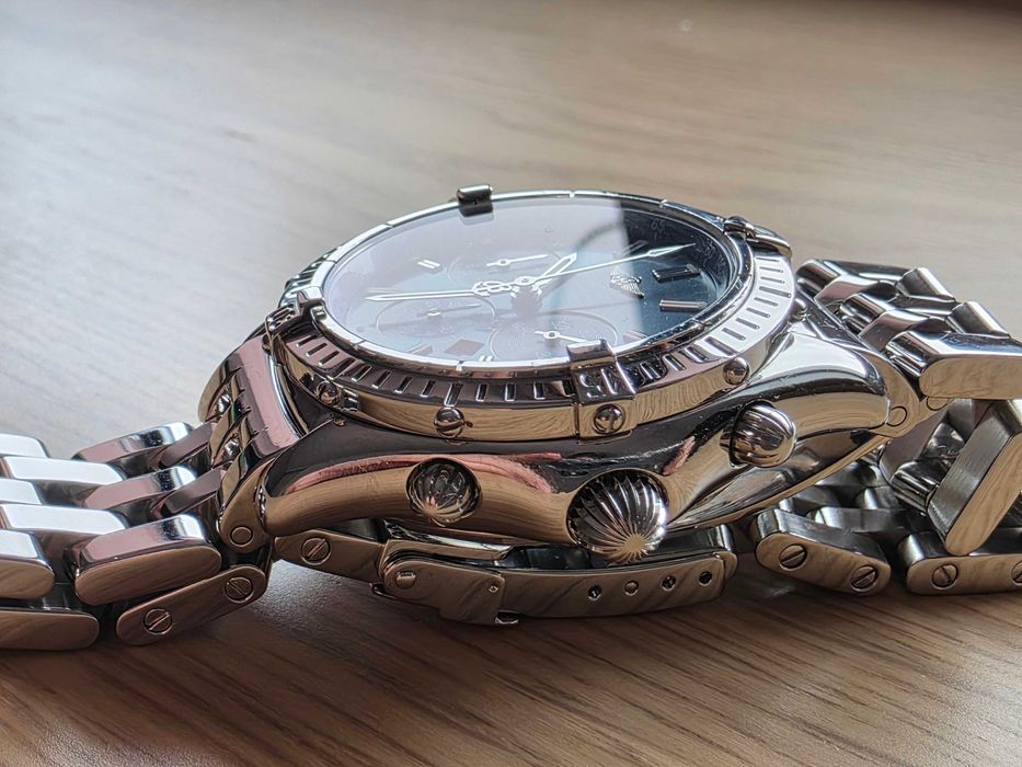 Breitling Shadow Flyback A35312