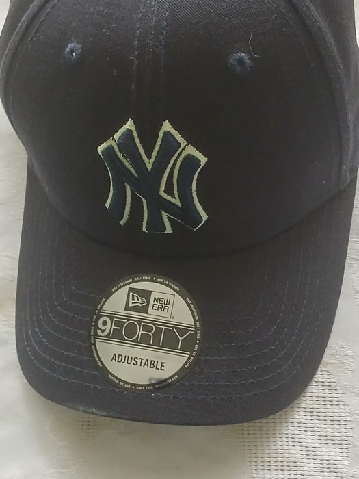 Vând șapcă 9forty nou nouta