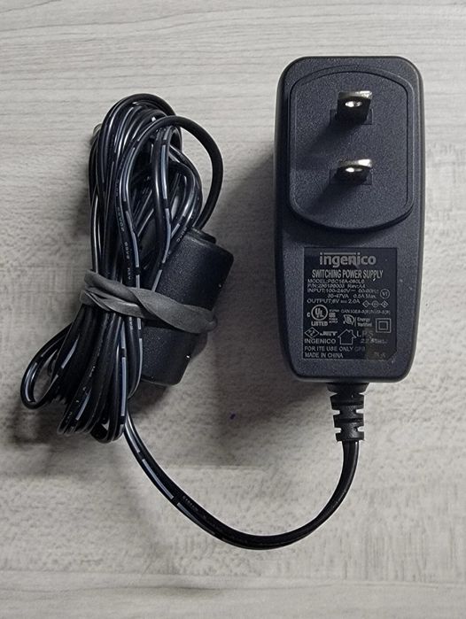 Терминал Humo  блок питания оригинал