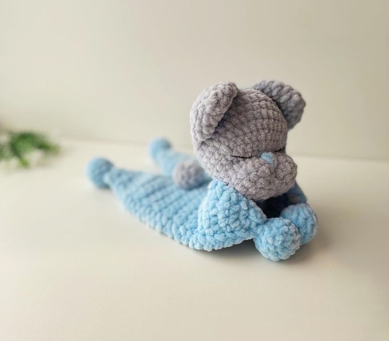 Игрушка ручной работы